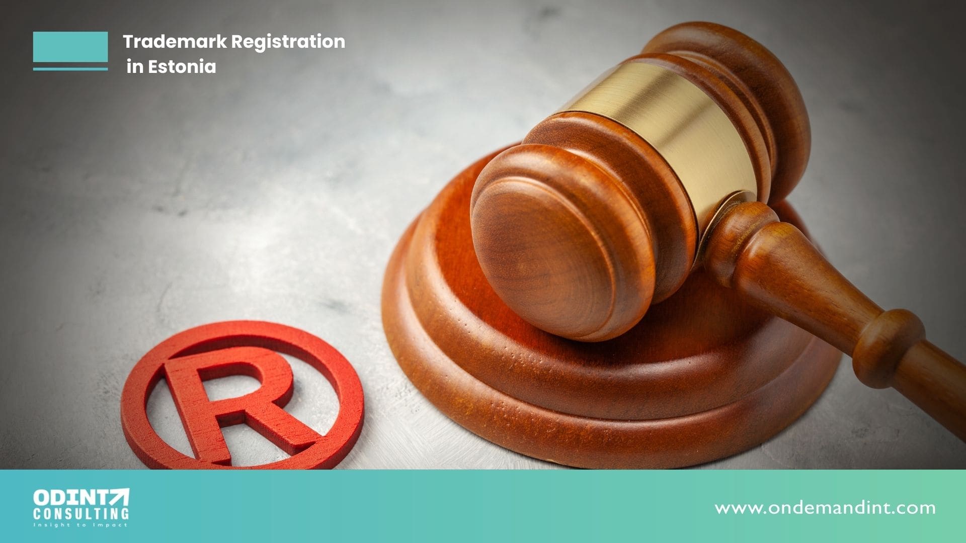 Trademark Registration in Estonia: Procedure, Documents Required & Need
