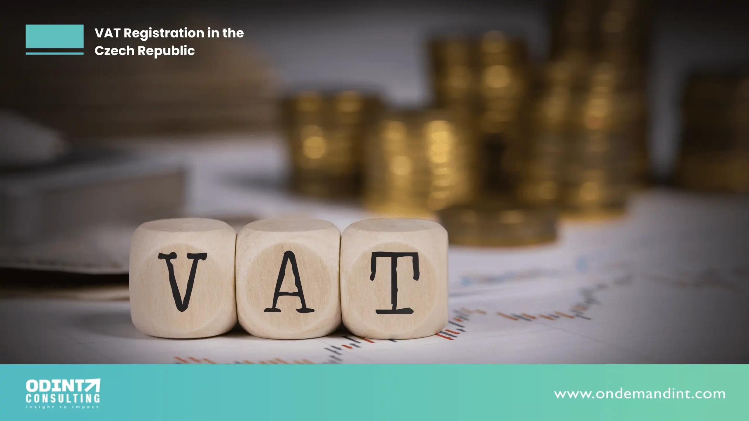 VAT Registration in the Czech Republic: Procedure, Benefits & Compliances