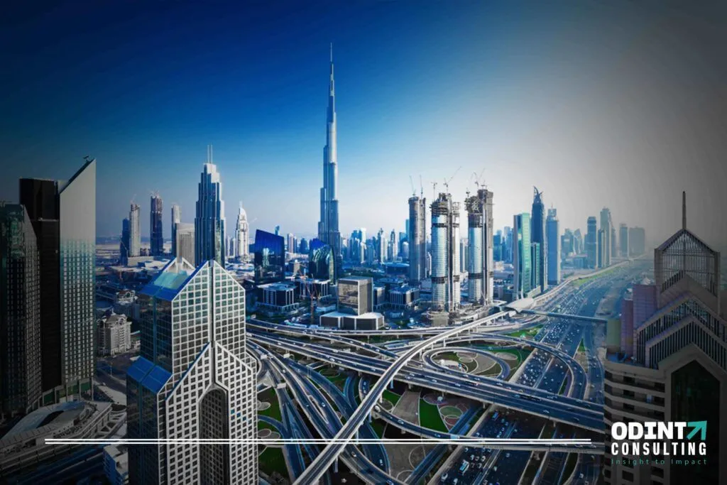 Dubai Company Registration In 2023 24 Procedure Document Required