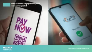 india's upi and singapore's paynow are now integrated