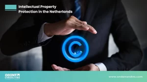 intellectual property protection in the netherlands