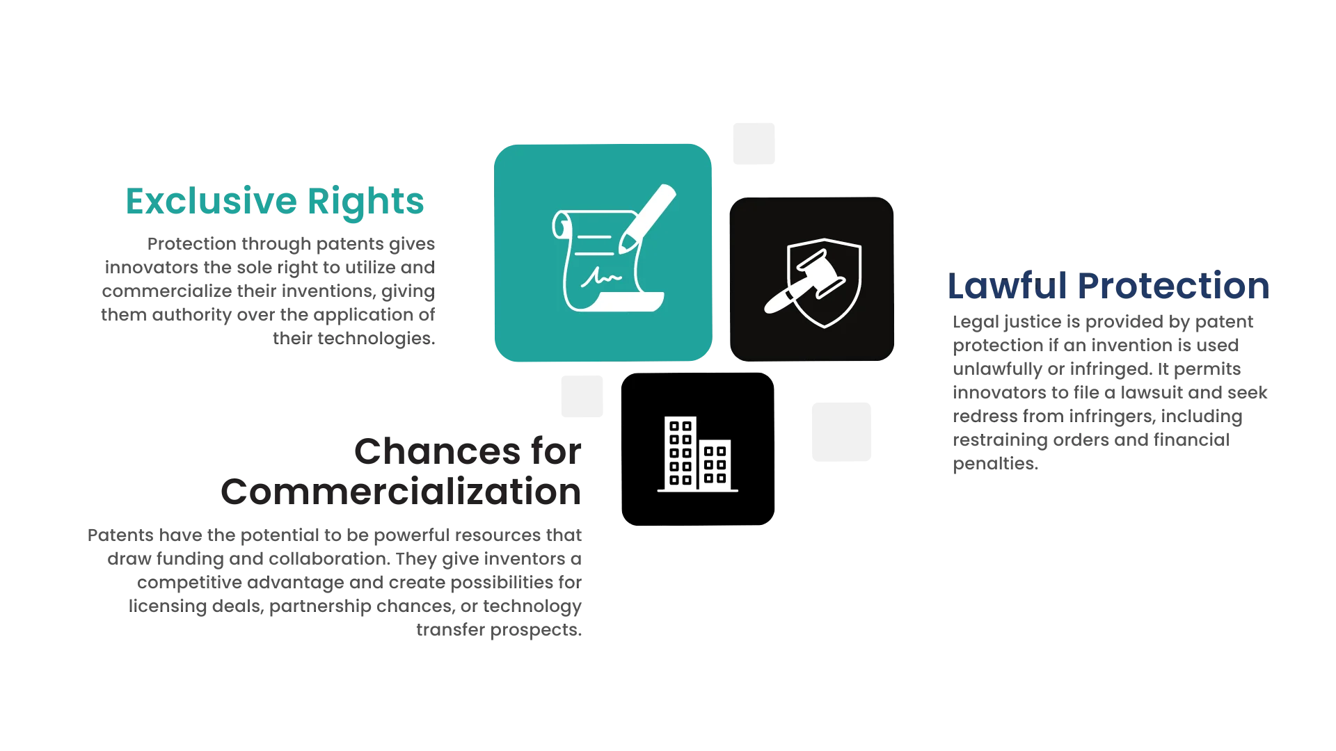 advantages of filing a patent application in malaysia