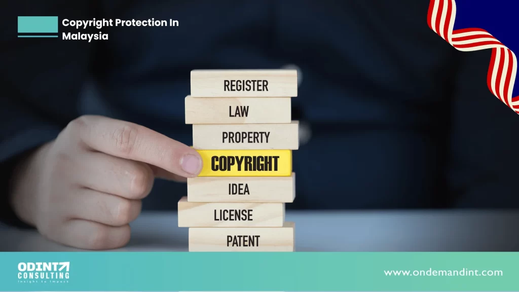 copyright protection in malaysia