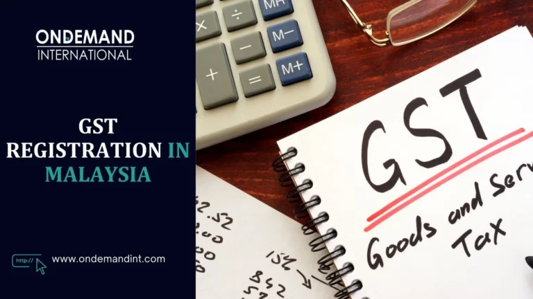 gst registration in malaysia