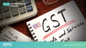 gst registration in malaysia