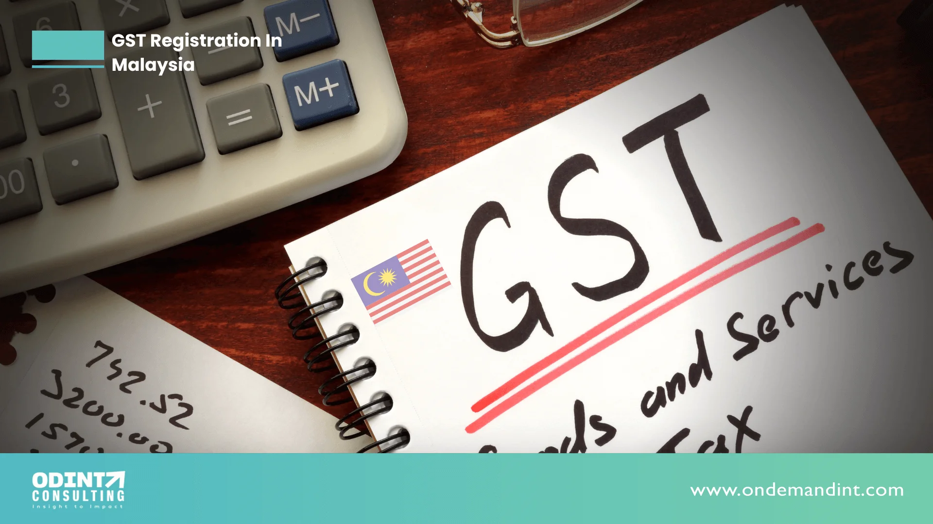 Gst Registration In Malaysia: Procedure, Types & Advantages