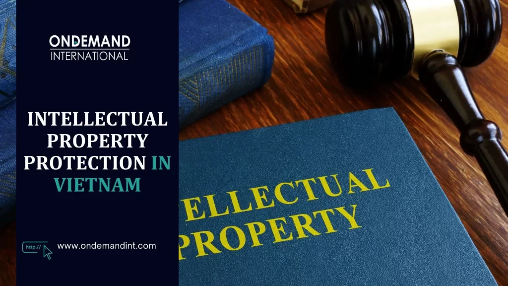 intellectual property protection in vietnam