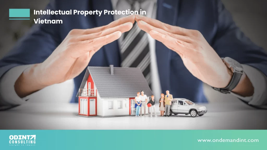 intellectual property protection in vietnam