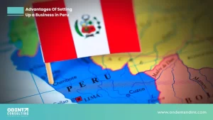 advantages of setting up a business in peru