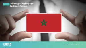 advantages of setting up a business in morocco