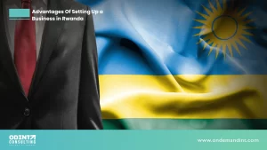 advantages of setting up a business in rwanda