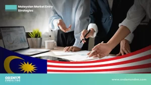 malaysian market entry strategies