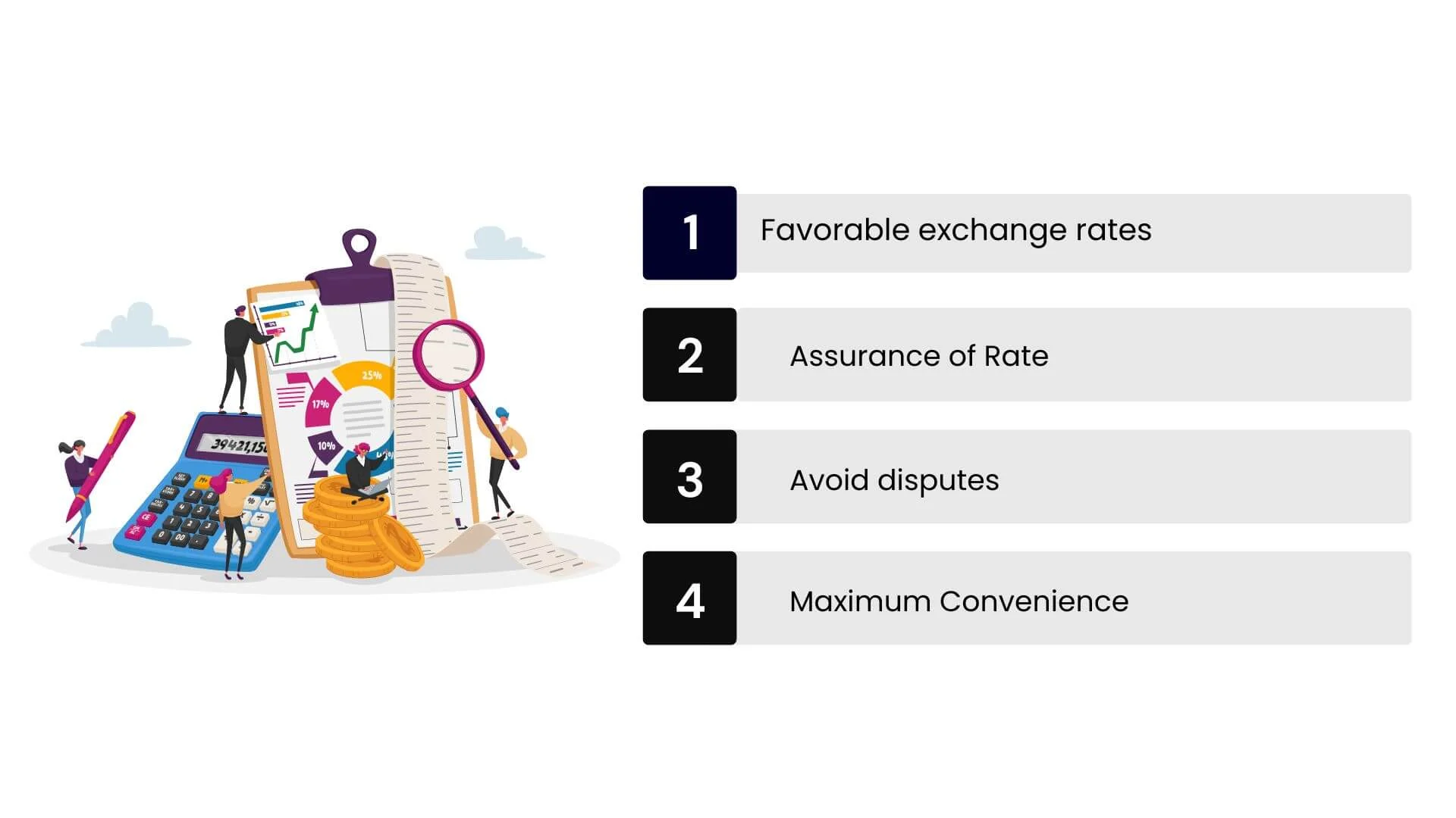 advantages of acquiring the money changer license in singapore