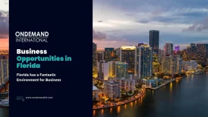 business opportunities in florida