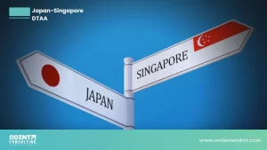 japan-singapore dtaa