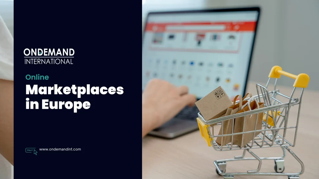 online marketplace in europe