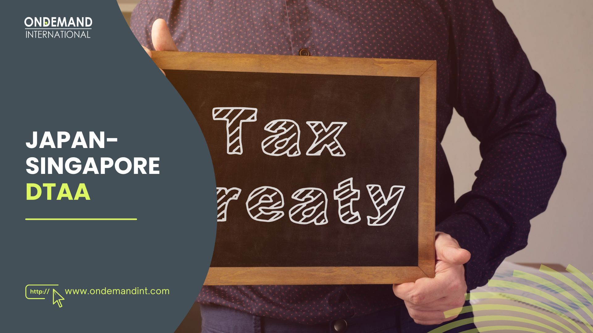Japan-Singapore DTAA: Guide to Avoid Double Taxation 1 japan-singapore dtaa