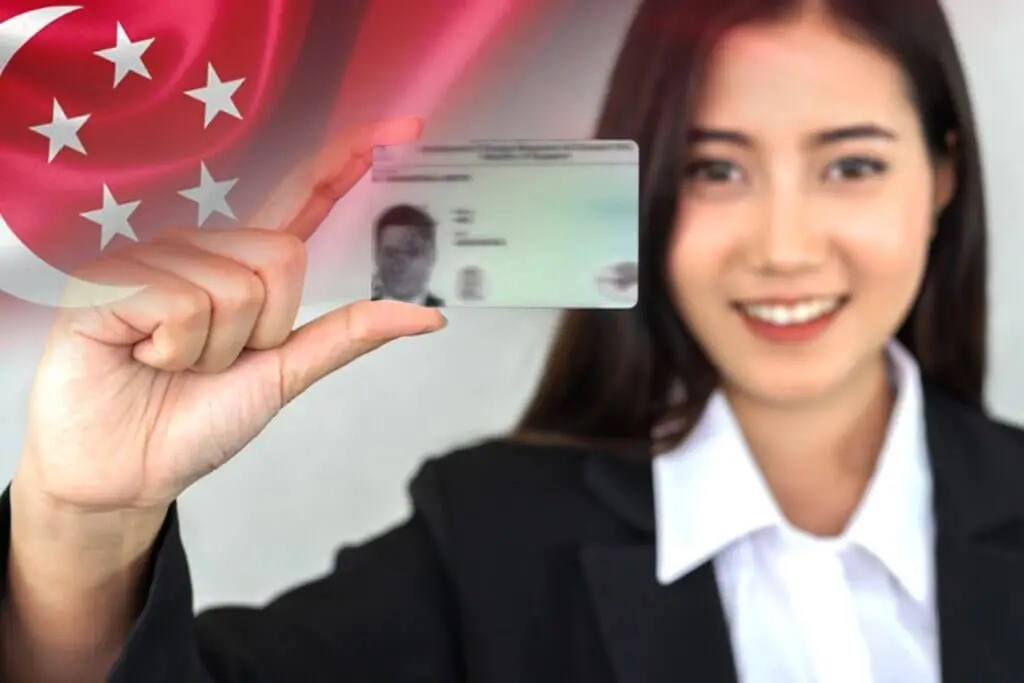 employment pass in Singapore