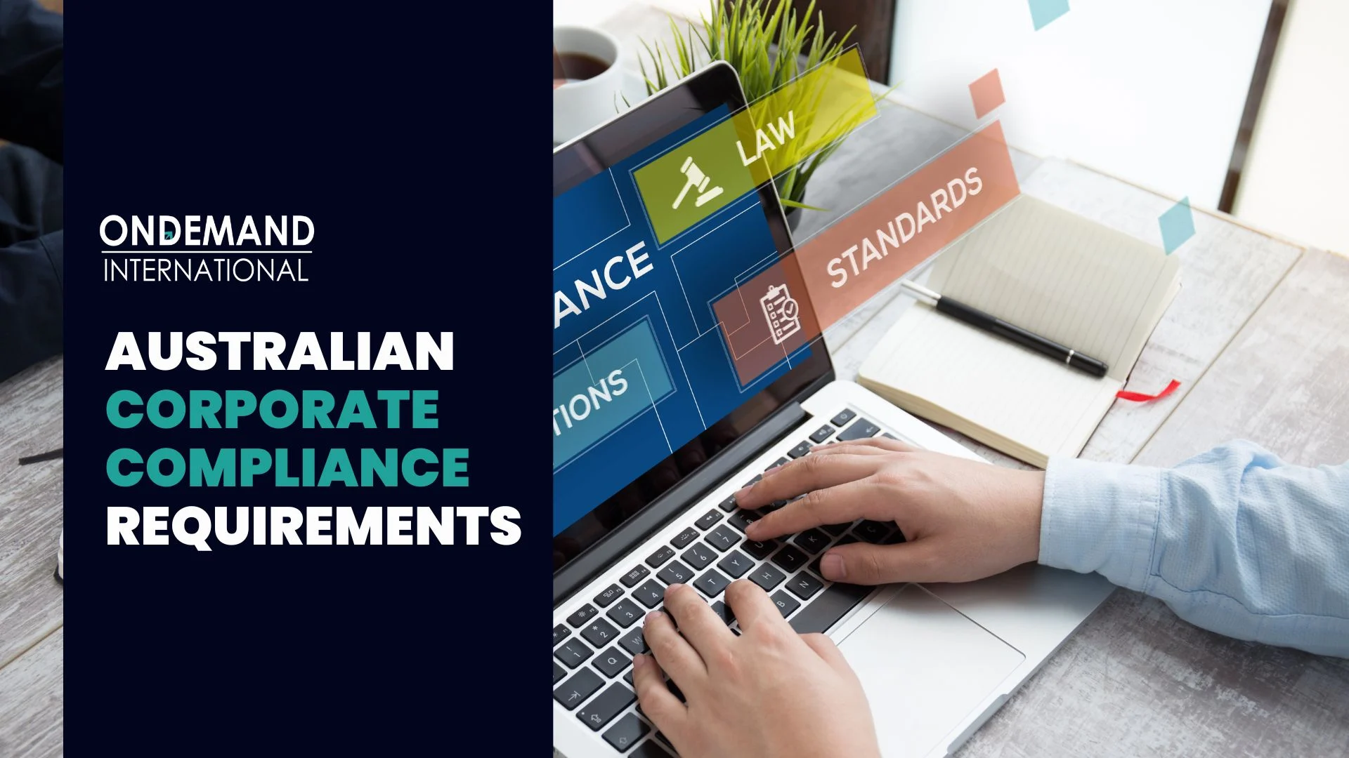 Australian Corporate Compliance Requirements