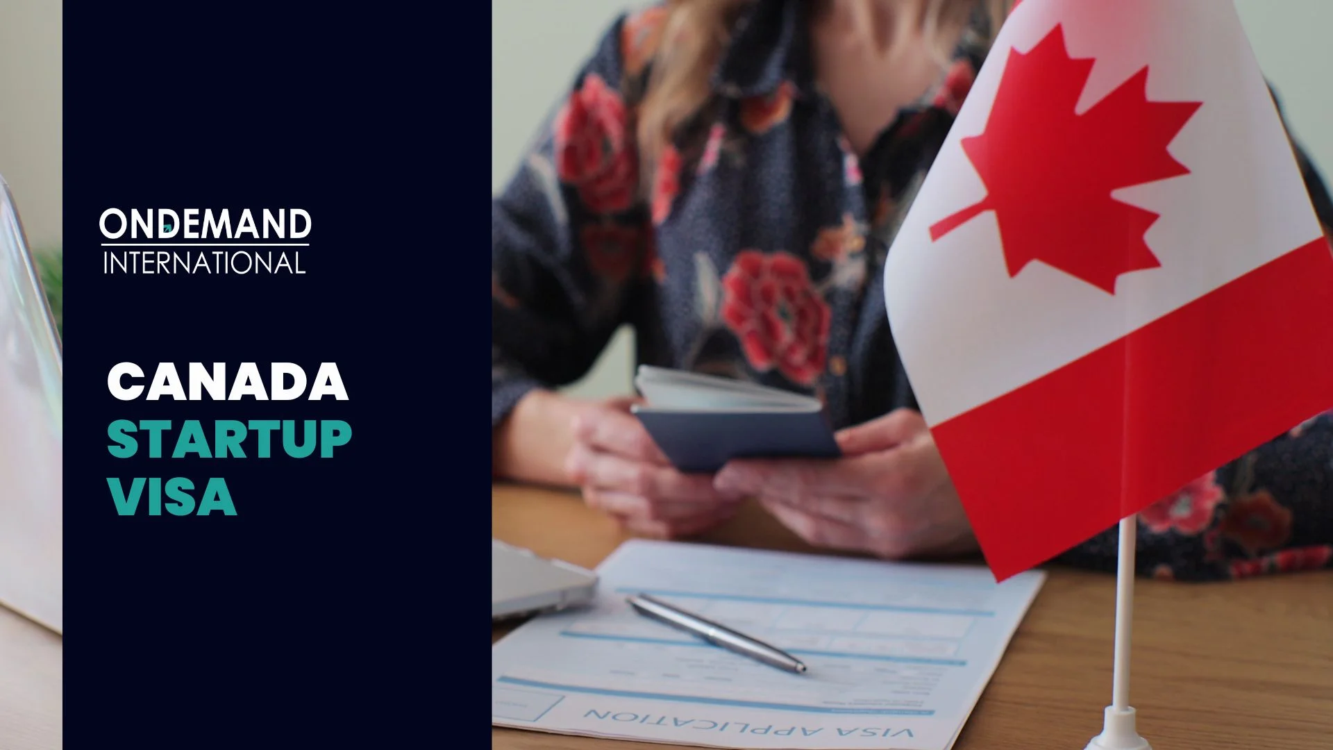 canada startup visa business plan