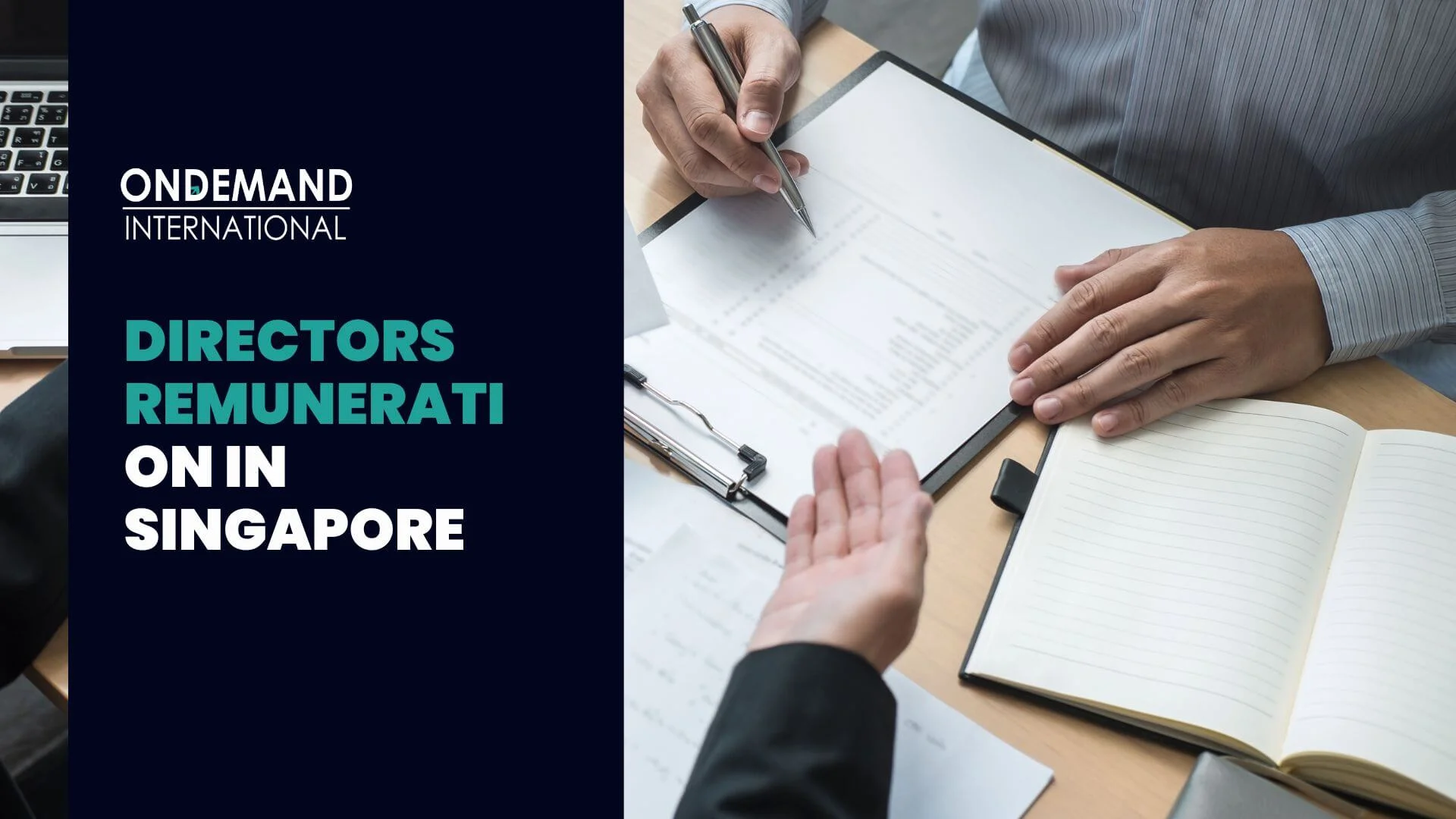 directors remuneration in singapore