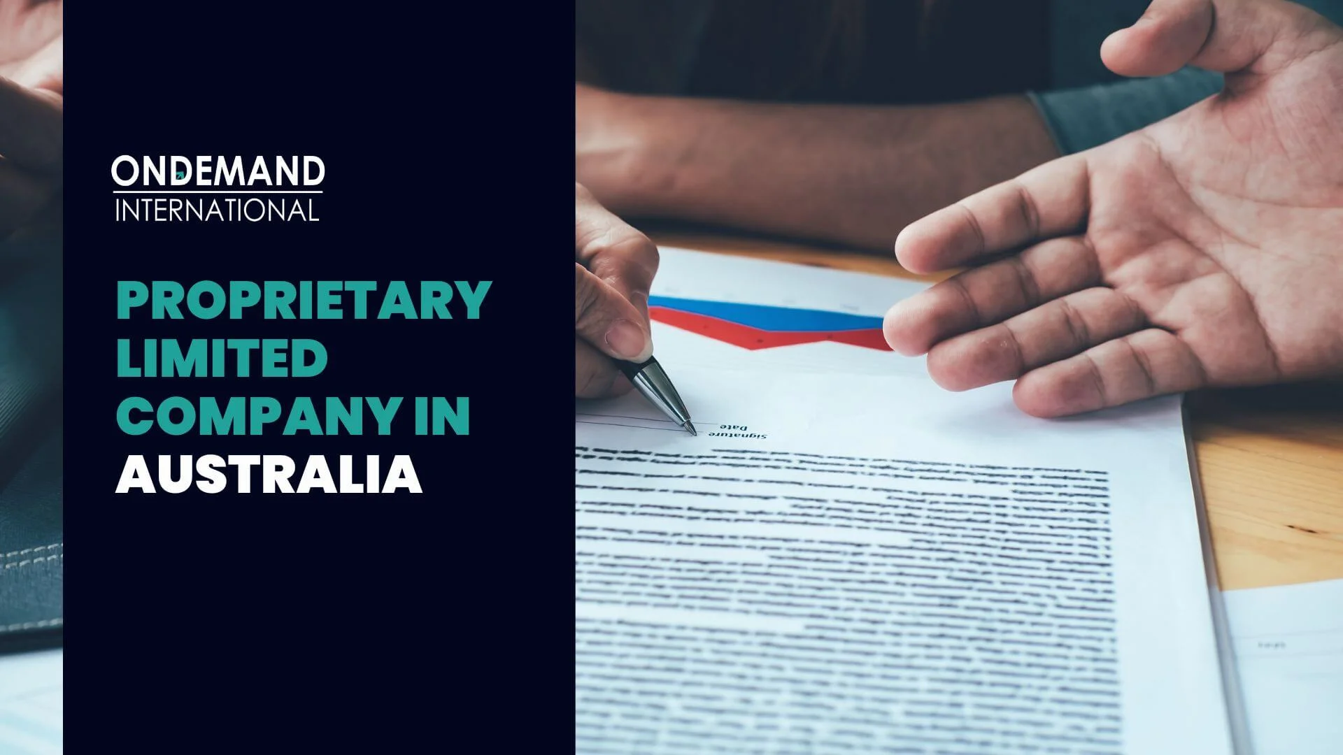 What is a Proprietary Limited Company in Australia?: Meaning & Benefits