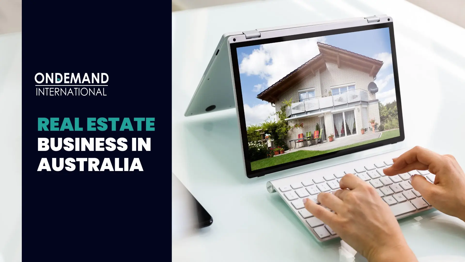 Real Estate Business in Australia