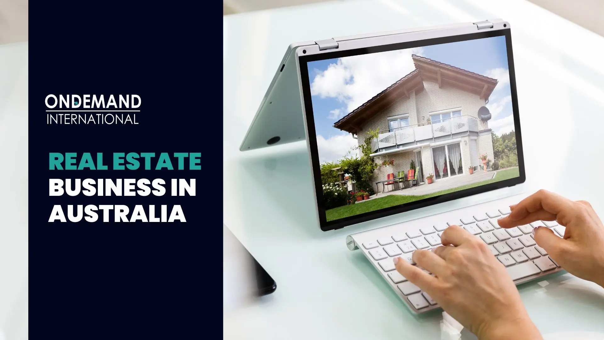 Starting a Real Estate Business in Australia in 202425 Complete Guide