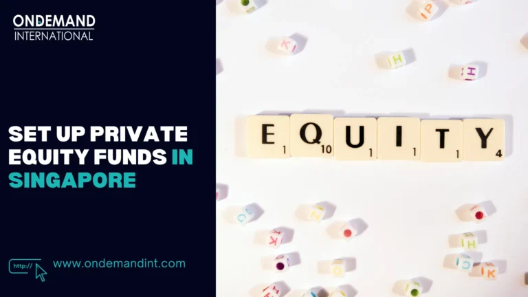 private equity funds in singapore