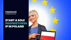 Start A Sole Proprietorship in Poland