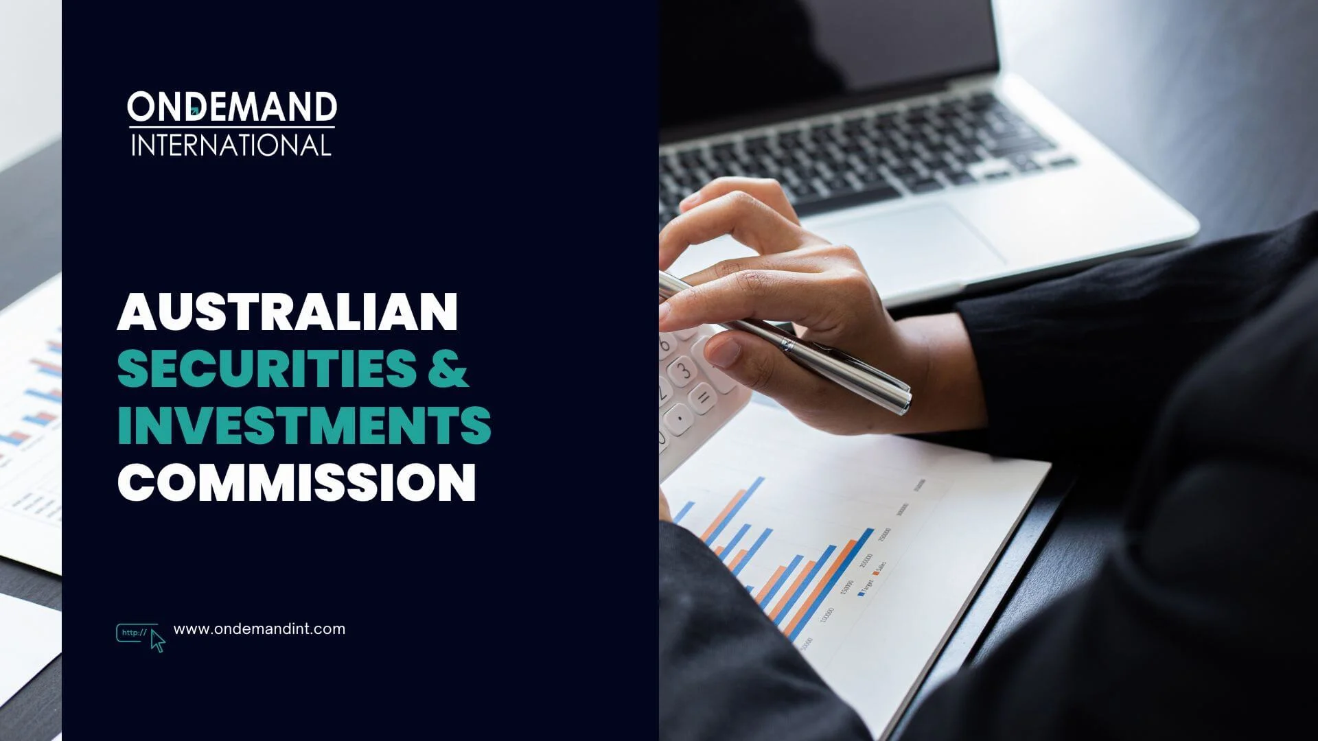 australian securities and investments commission