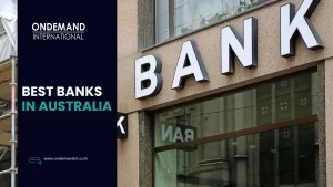 best banks in australia