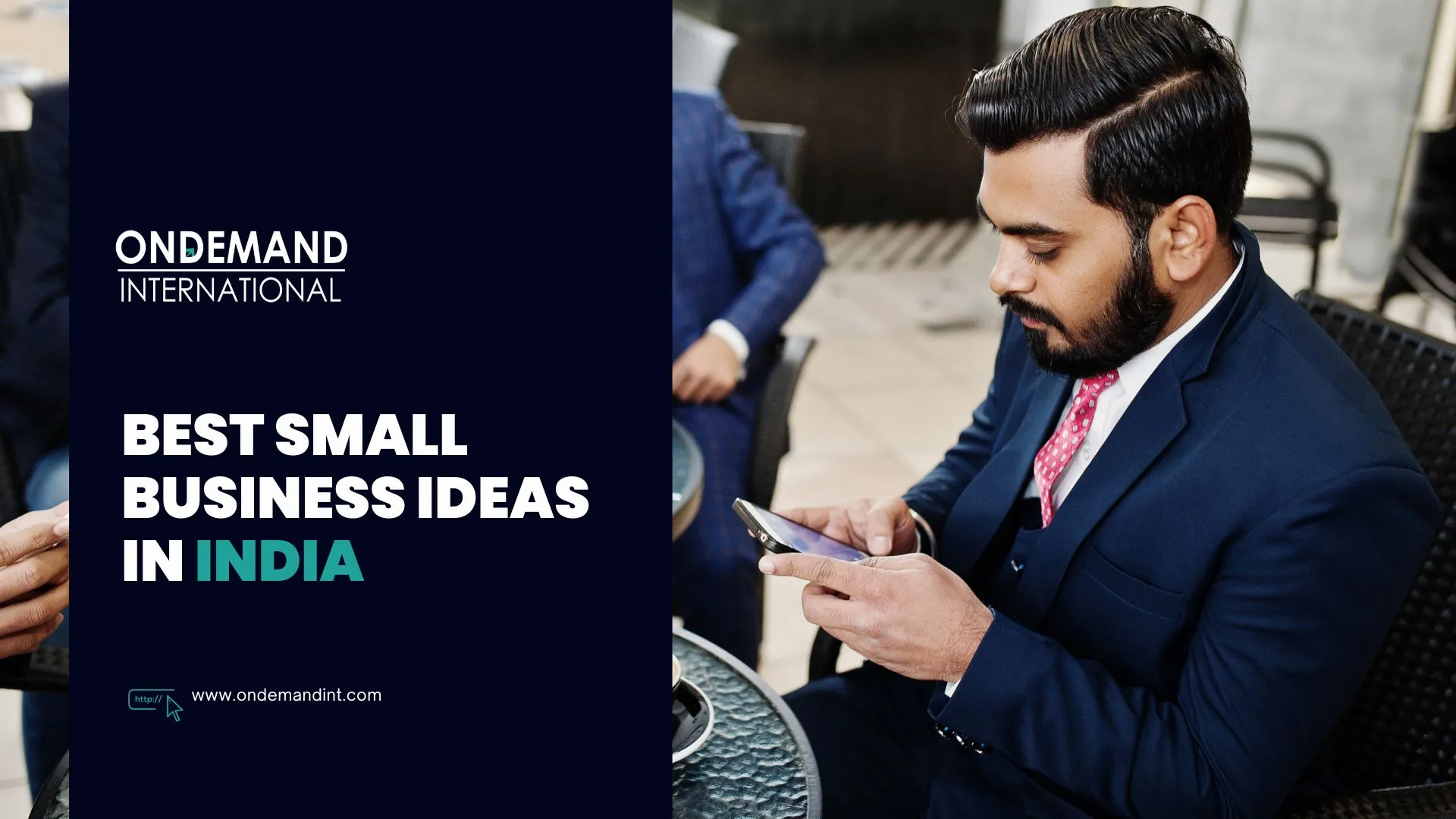 19+ Best Small Business Ideas To Start in India in 202425 Complete Guide