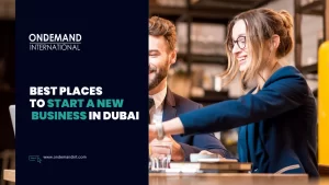 best places to start a new business in dubai