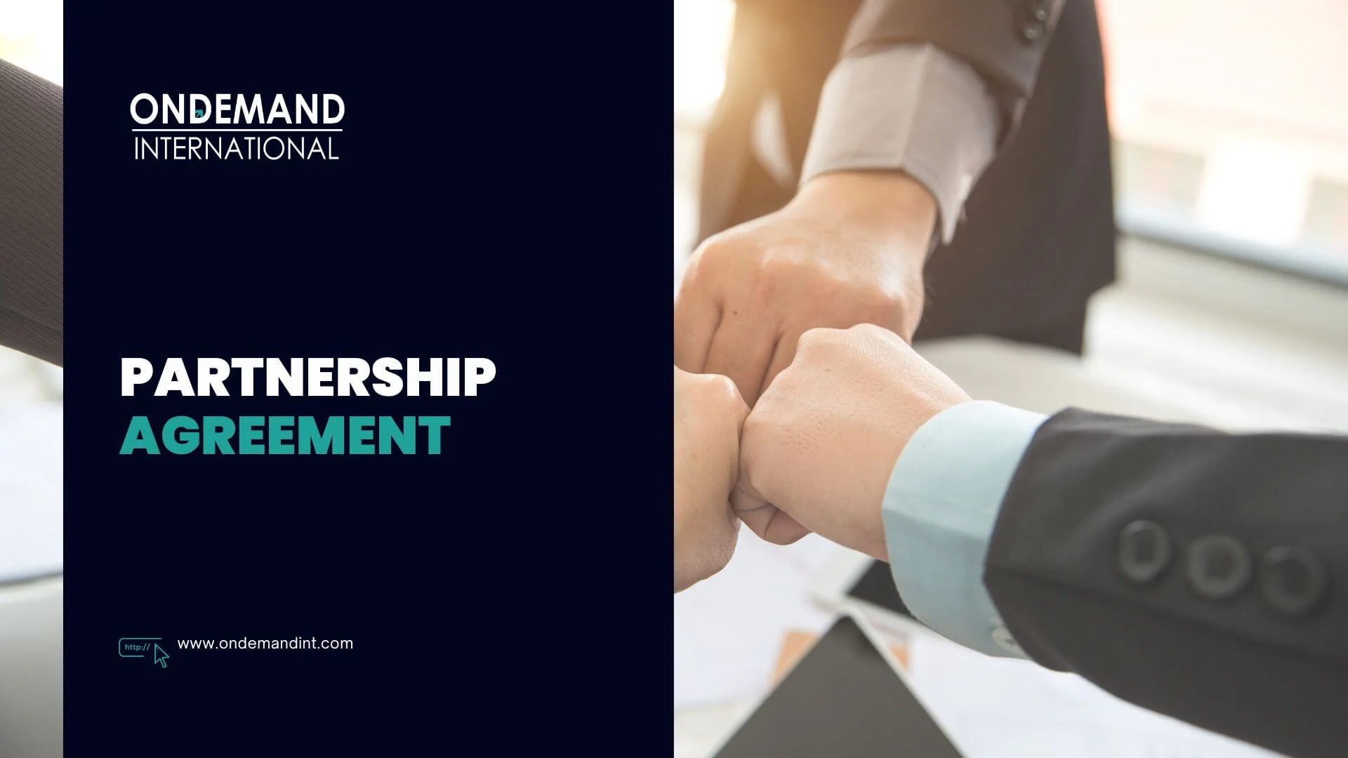 What is a Partnership Agreement?: Significance & Advantages