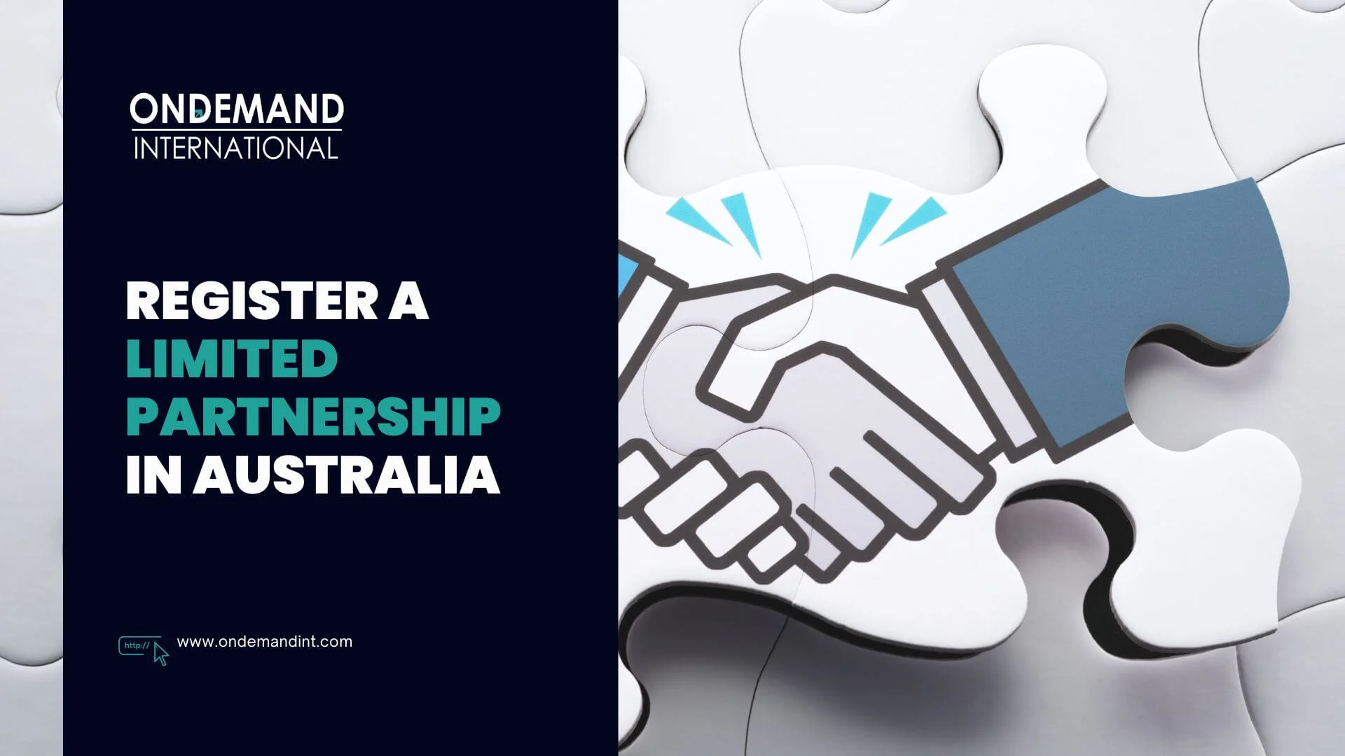register a limited partnership in australia