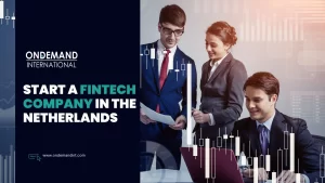 fintech company in the netherlands