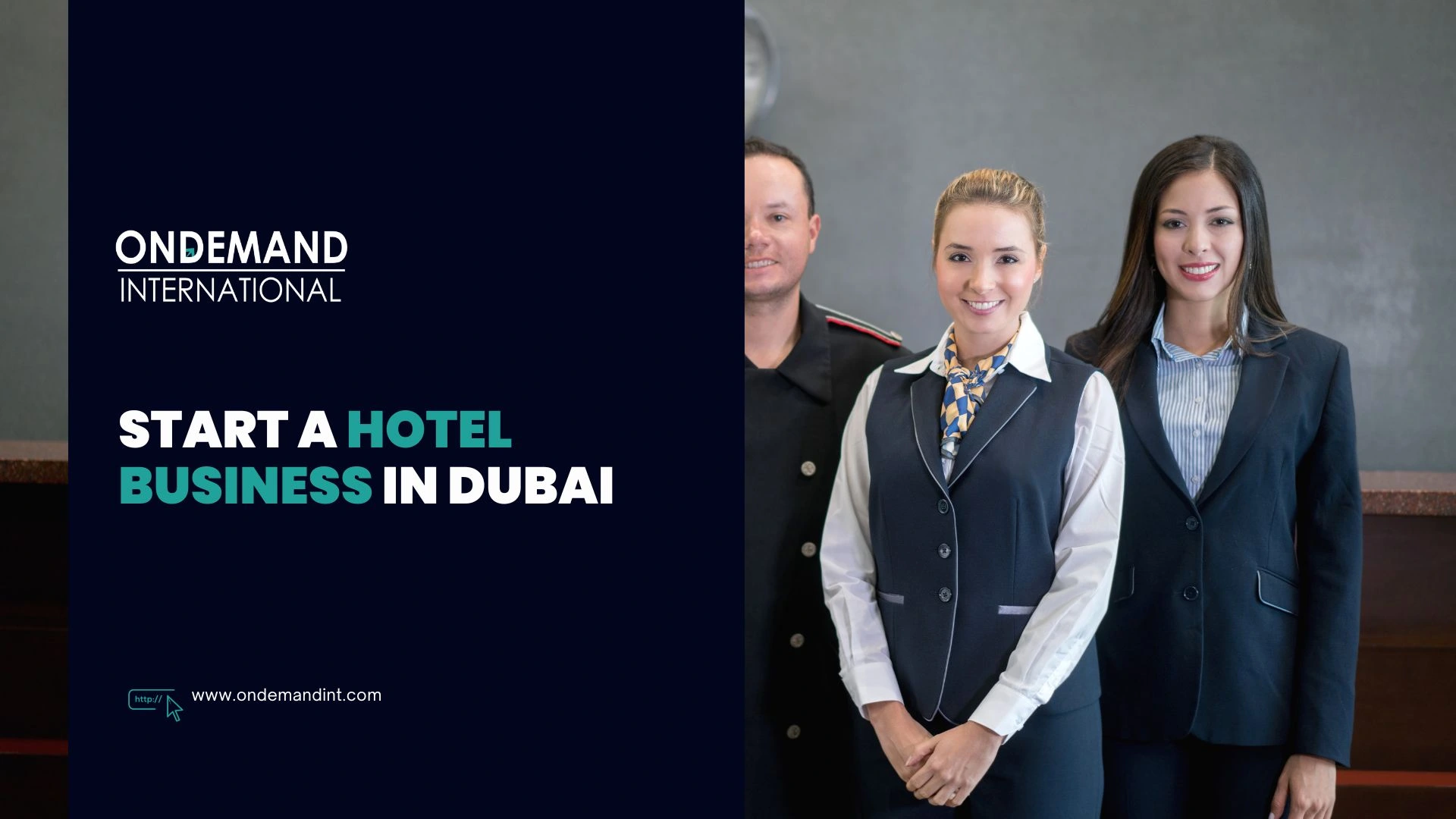 Start a Hotel Business in Dubai in 4 Steps: Costs & Benefits