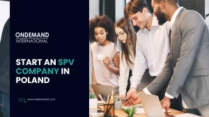 Start an SPV Company in Poland
