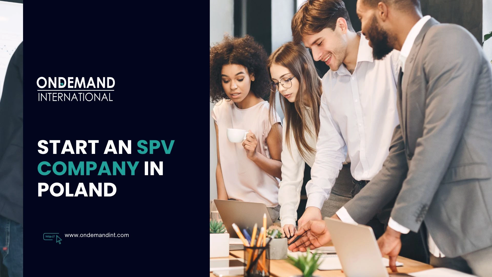 How to Setup a SPV Company in Poland in 2023-24