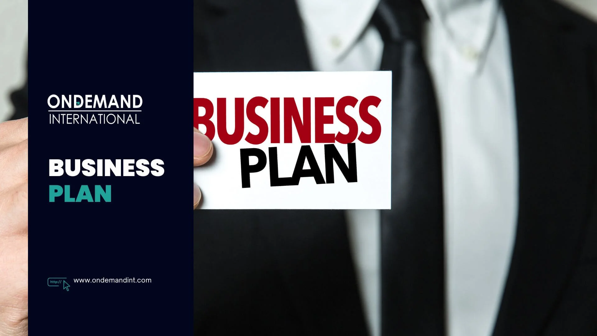 business plan