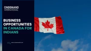 Business Opportunities in Canada