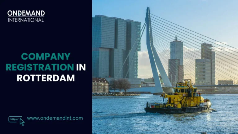 Resources 3 company registration in rotterdam