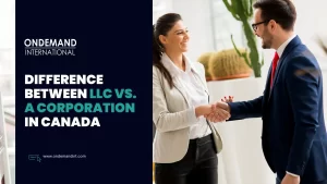 LLC vs Corporation in Canada