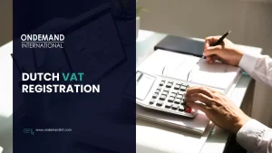 dutch vat registration