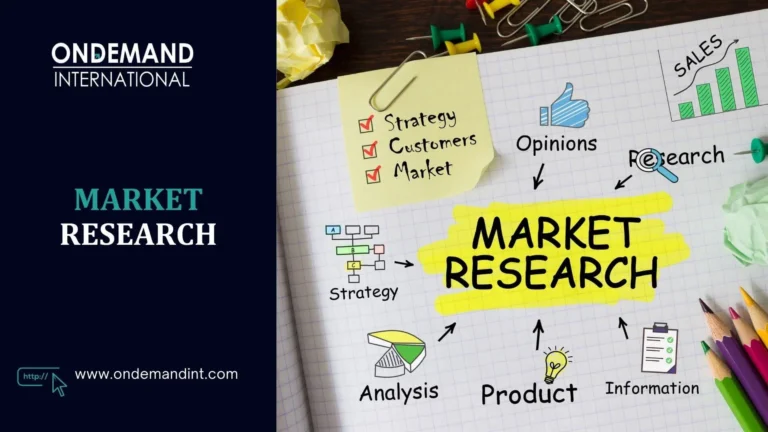 market research