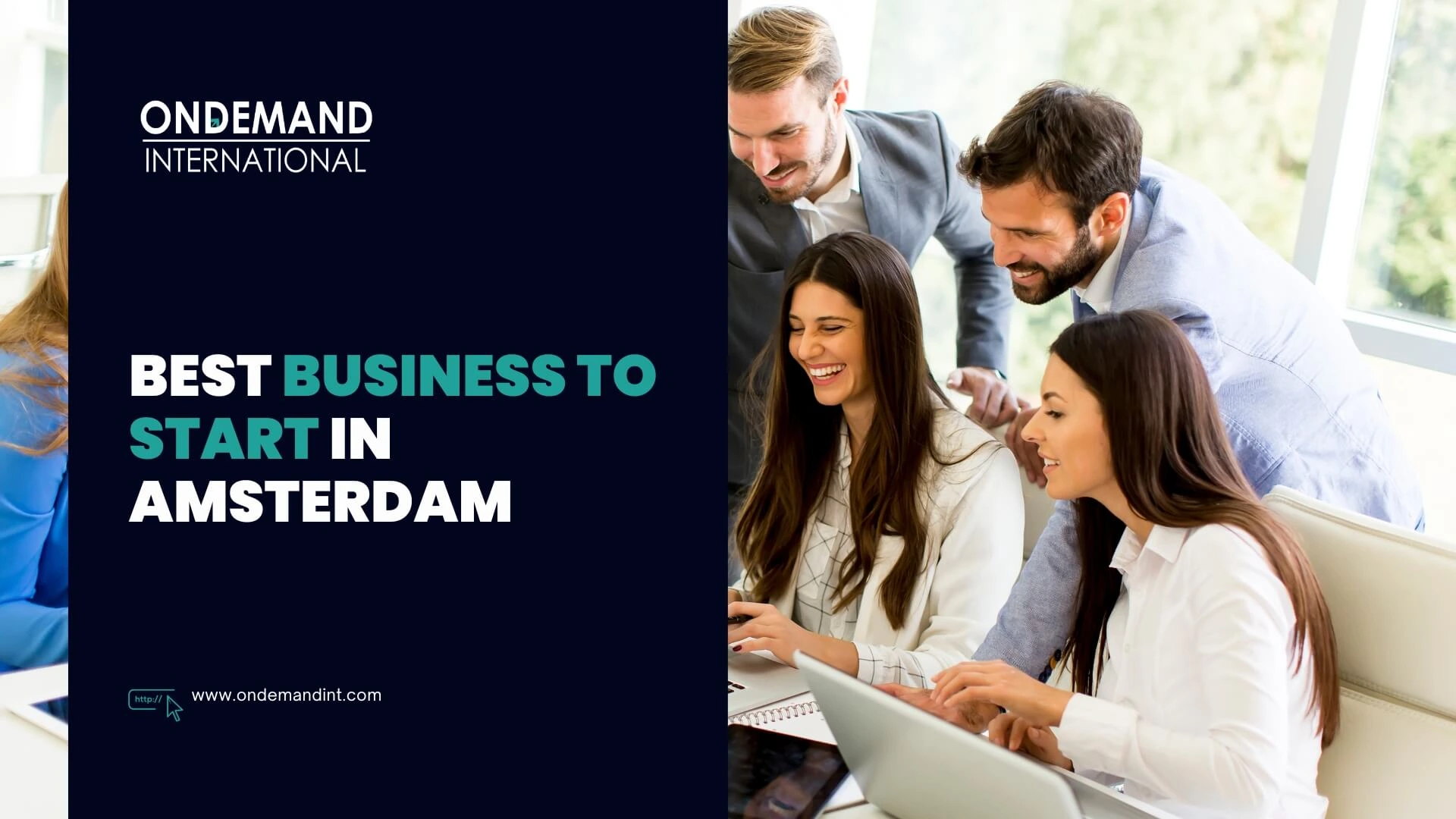 best business to start in amsterdam