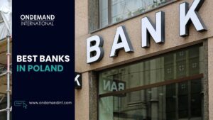 best banks in poland
