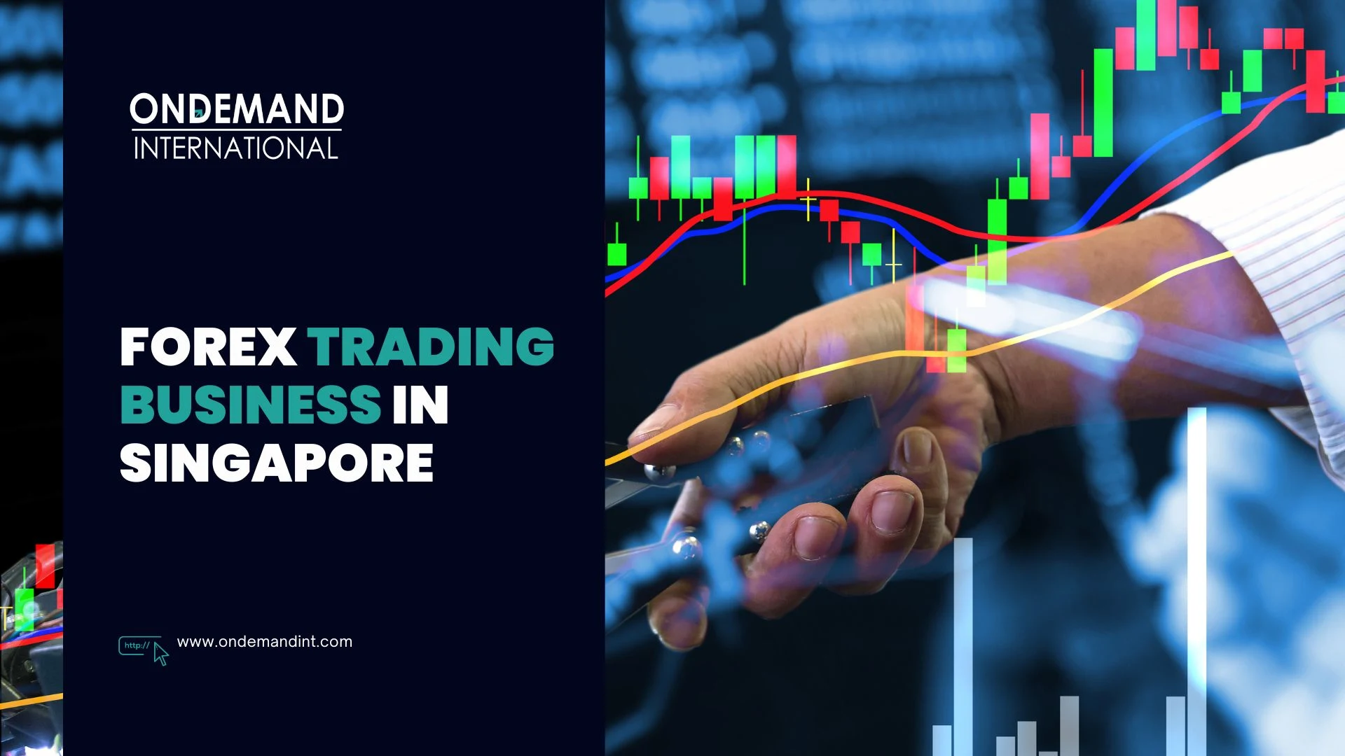 Forex Trading Business in Singapore