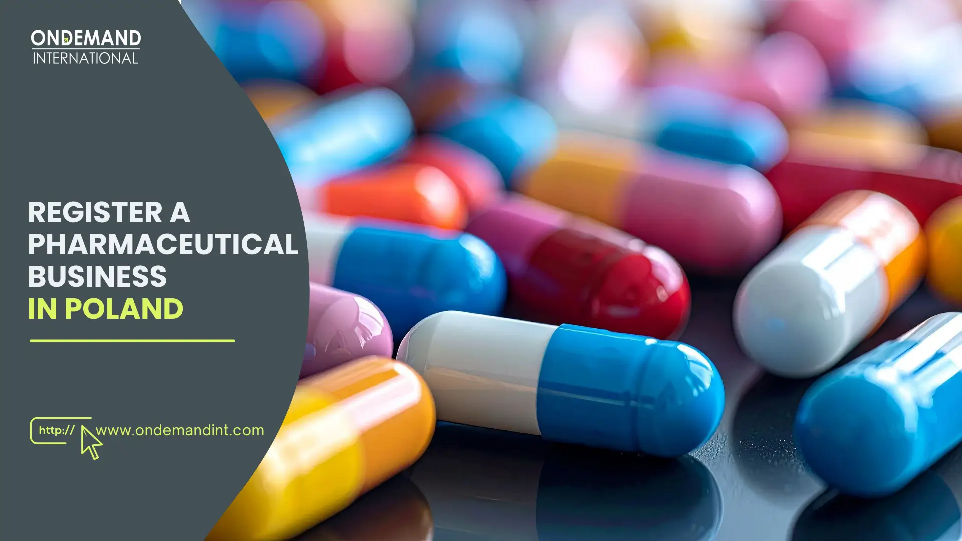 pharmaceutical business in poland